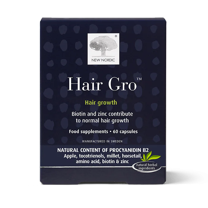 Hair Gro Tablets