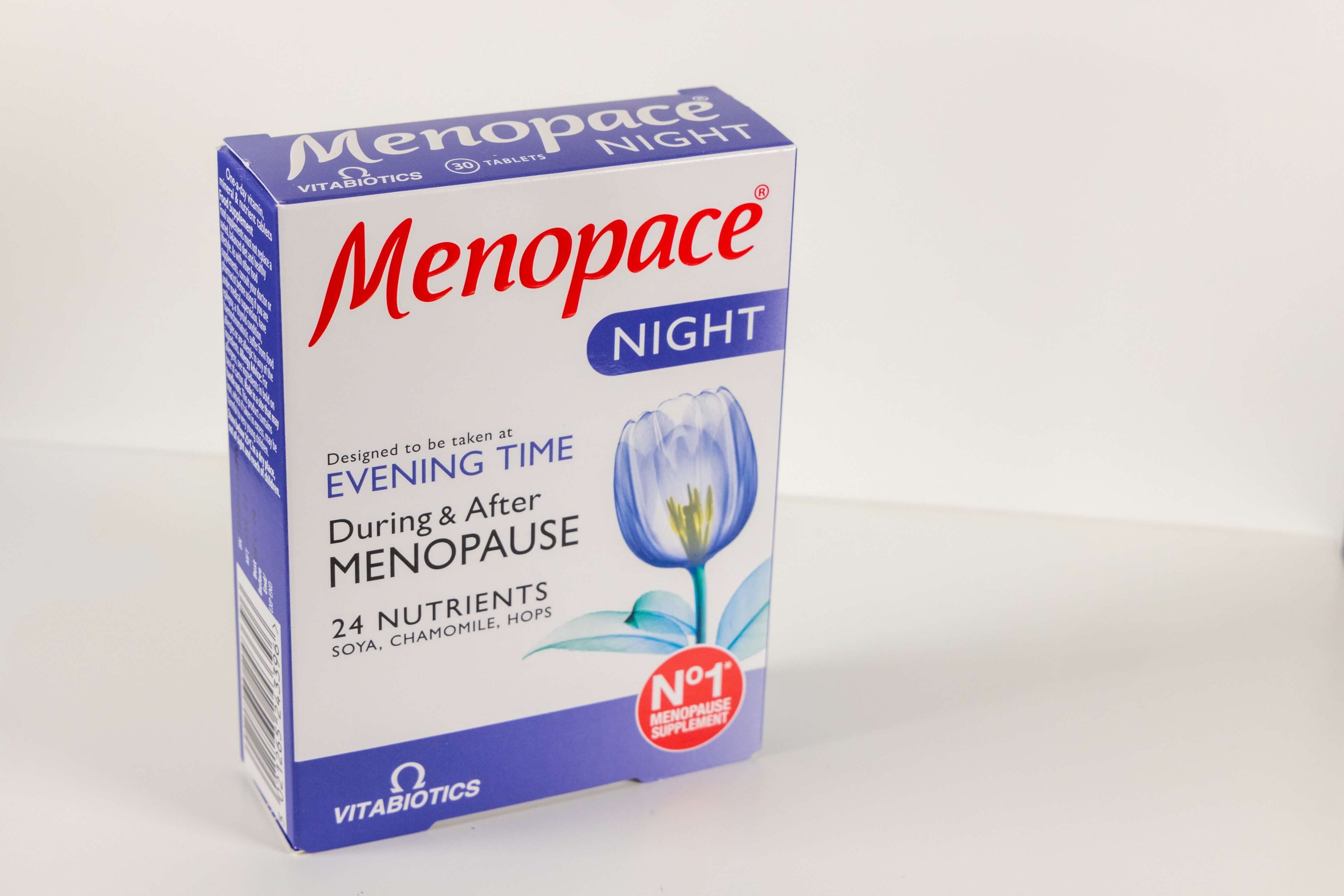 MENOPACE Night