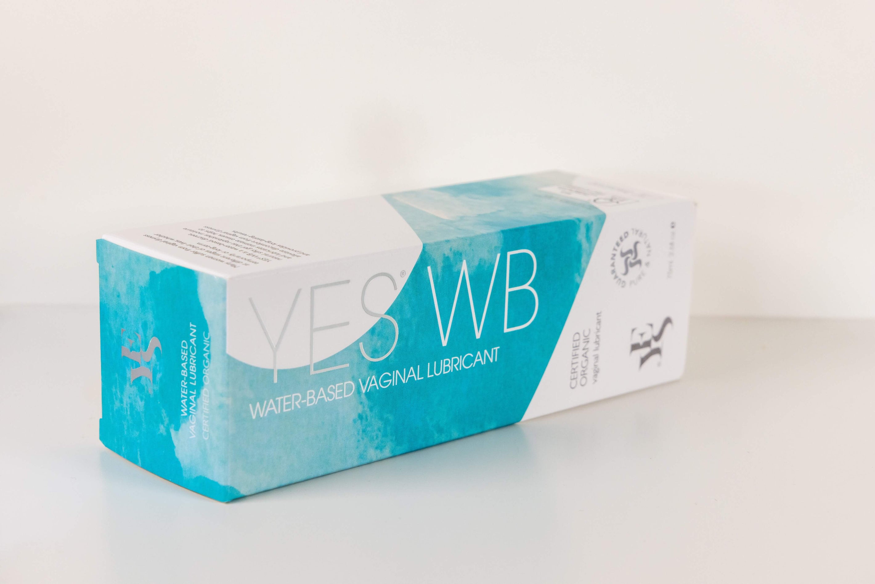 Yes WB Lubricant