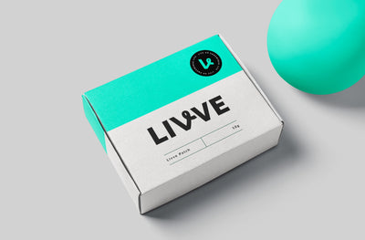 LIVVE Weight loss service