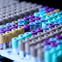 LIVVE Blood Tests
