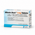 Elleste Duet 1 mg 3 x 28 tablets