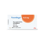 Foundayo tablets