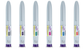 Mounjaro injection pen packaging

