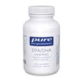 Pure encapsulations EPA/DHA essentials food supplement 90 softgel capsules