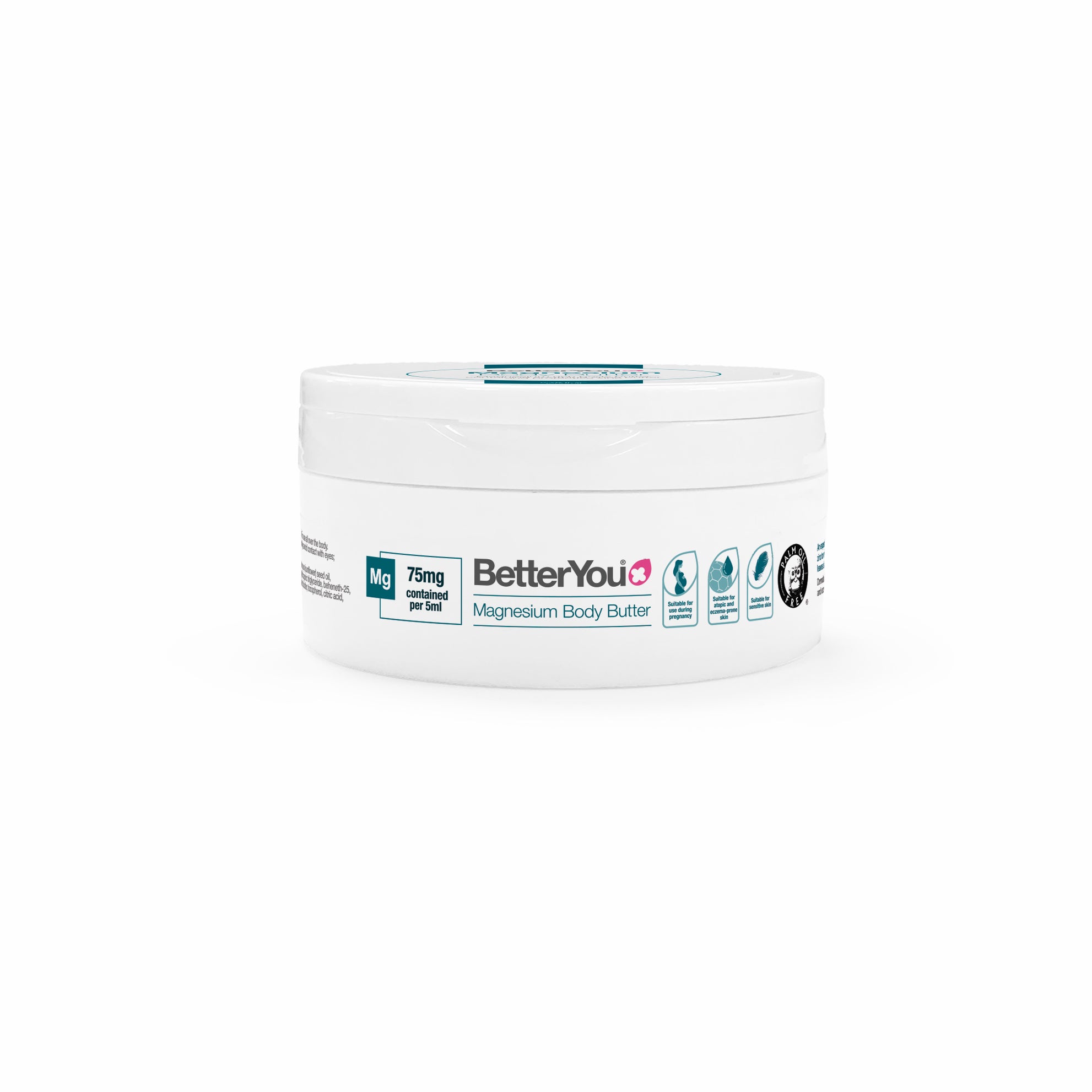 BetterYou Magnesium Body Butter