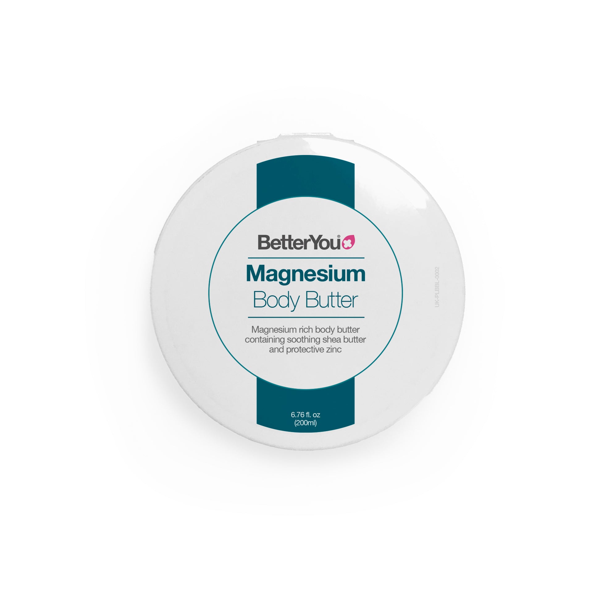 BetterYou Magnesium Body Butter