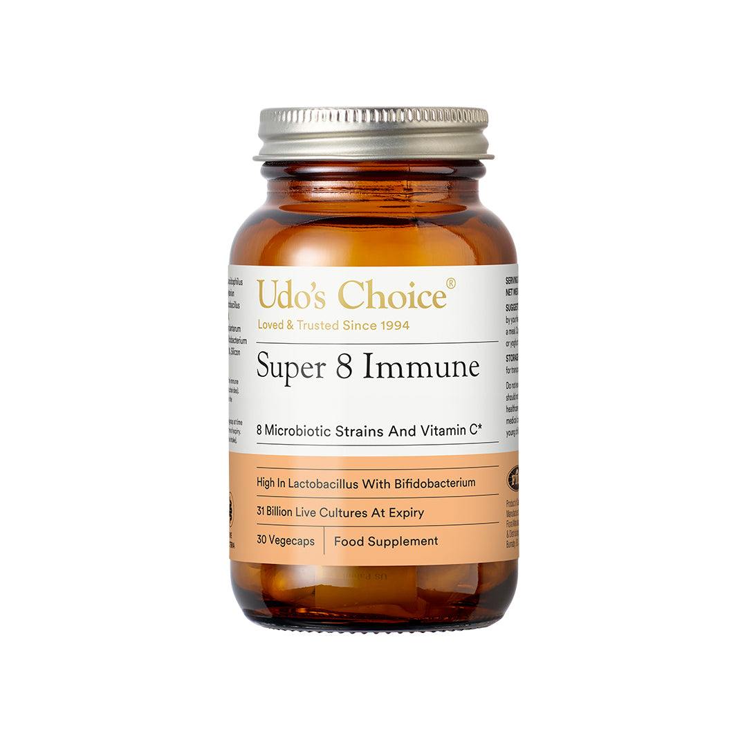 Udo's Choice Super 8 Immune