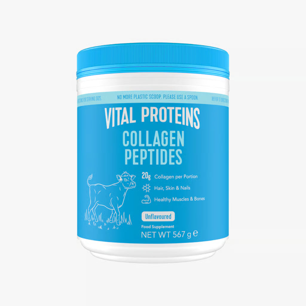 Vital Proteins Collagen Peptides 567g