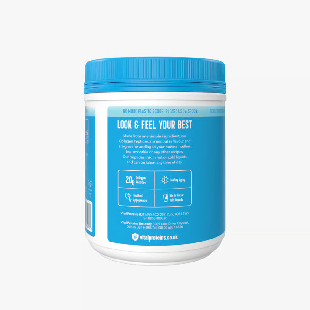 Vital Proteins collagen peptides 