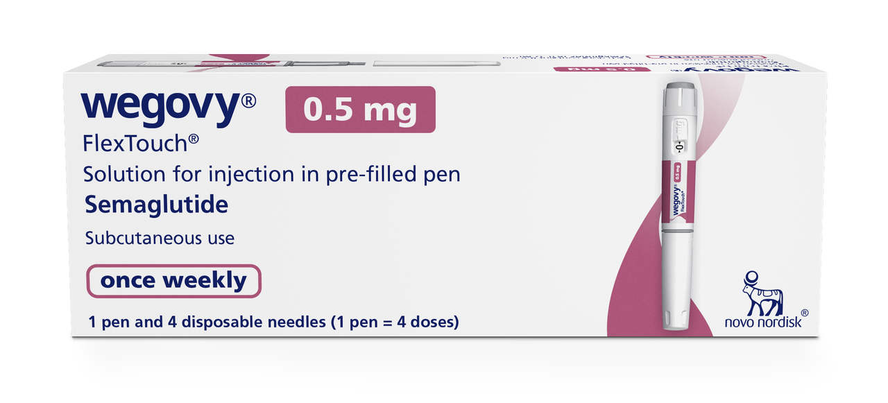 Wegovy® injections