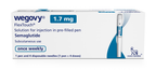 Wegovy® injections
