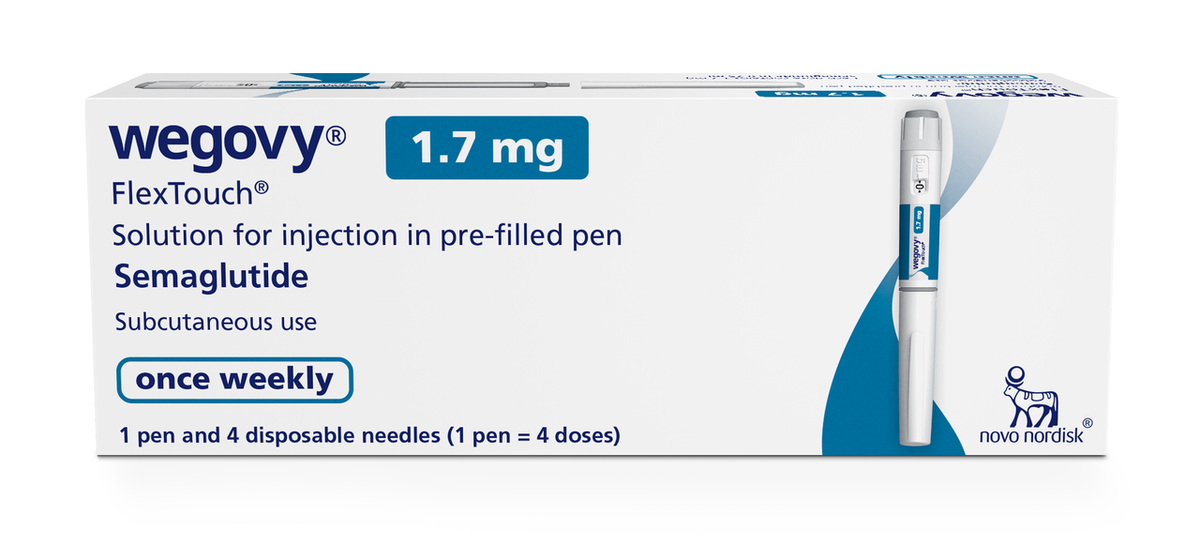Wegovy® injections