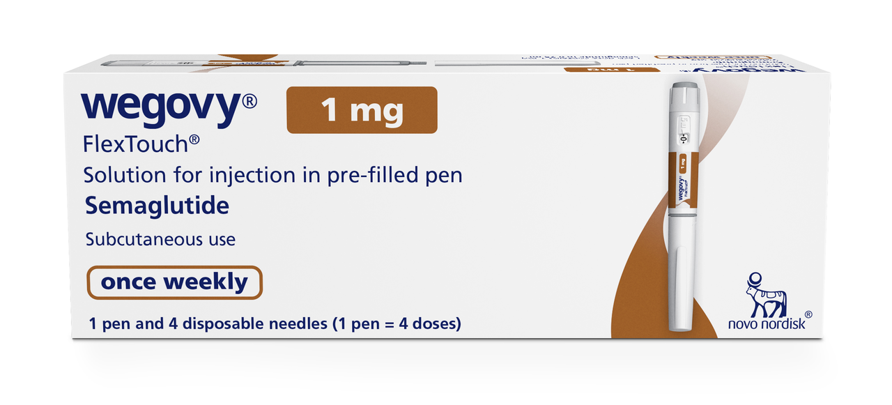 Wegovy® injections