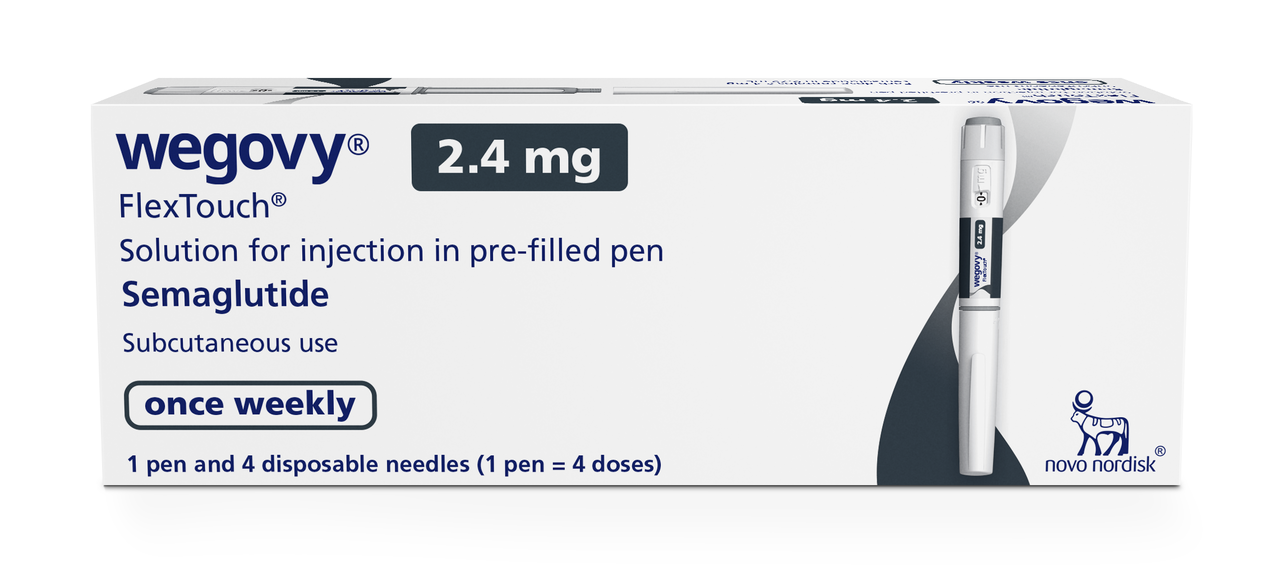 Wegovy® injections