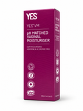 YES VM pH Matched Vaginal Moisturiser 100ml