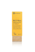 One Nutrition B12 Max Oral Spray 30ml