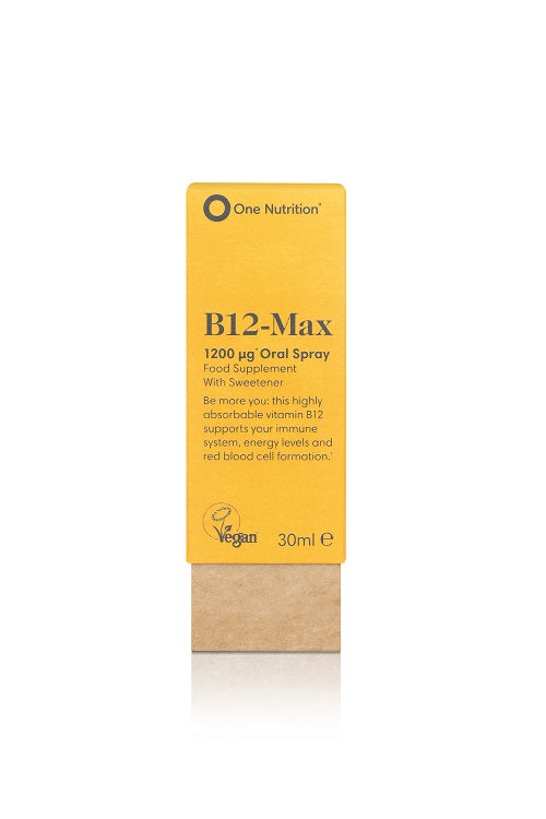 One Nutrition B12-Max