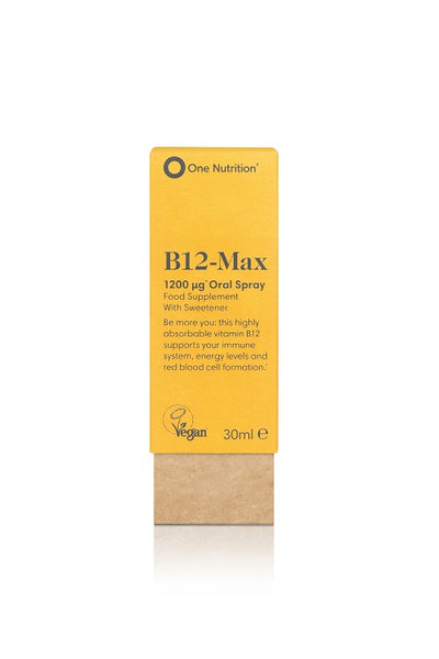 One Nutrition B12-Max
