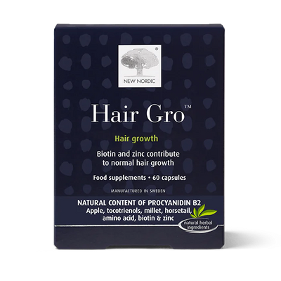 Hair Gro Tablets