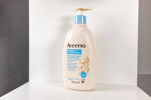 AVEENO® Dermexa Emollient Cream 500ml