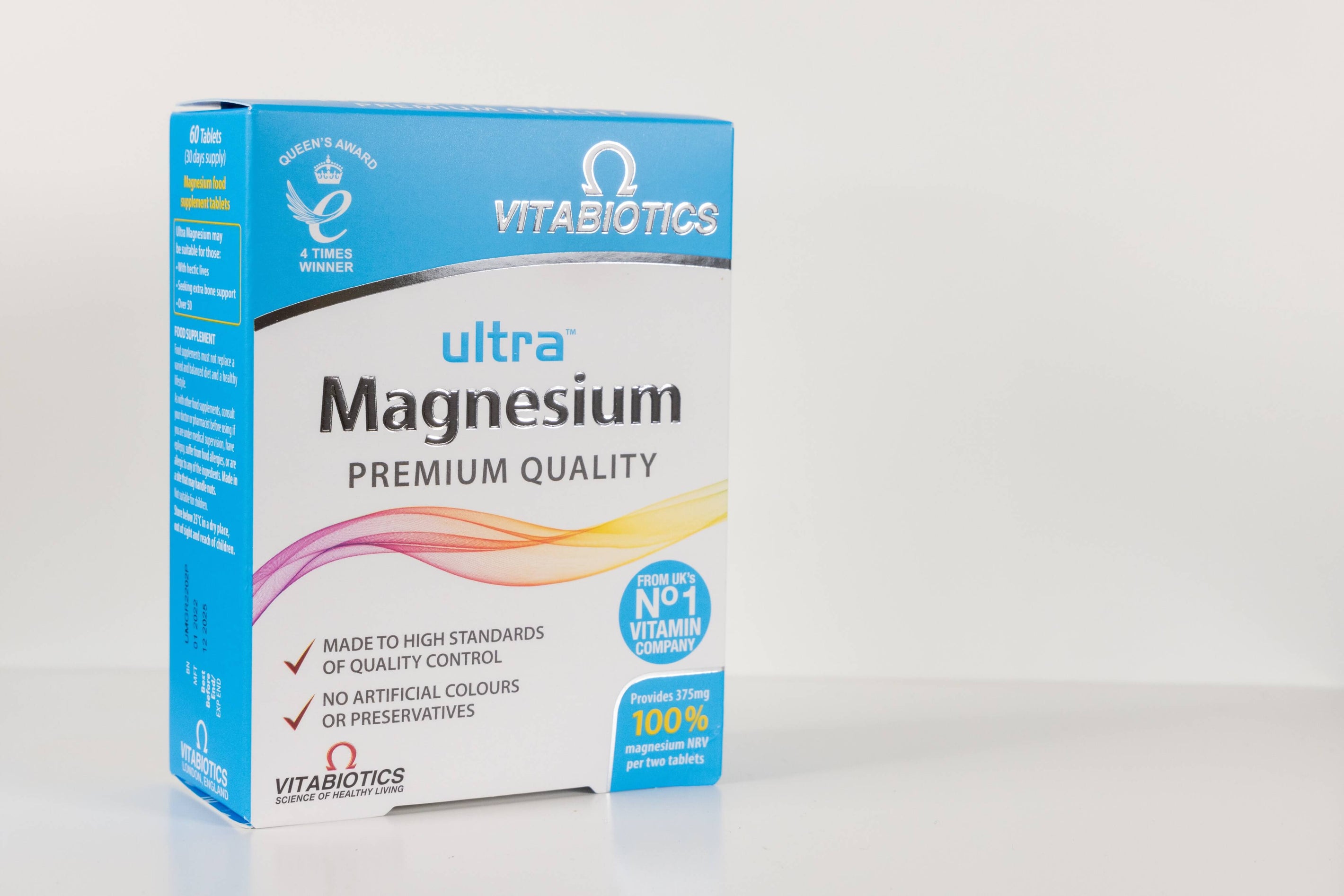 Magnesium Ultra