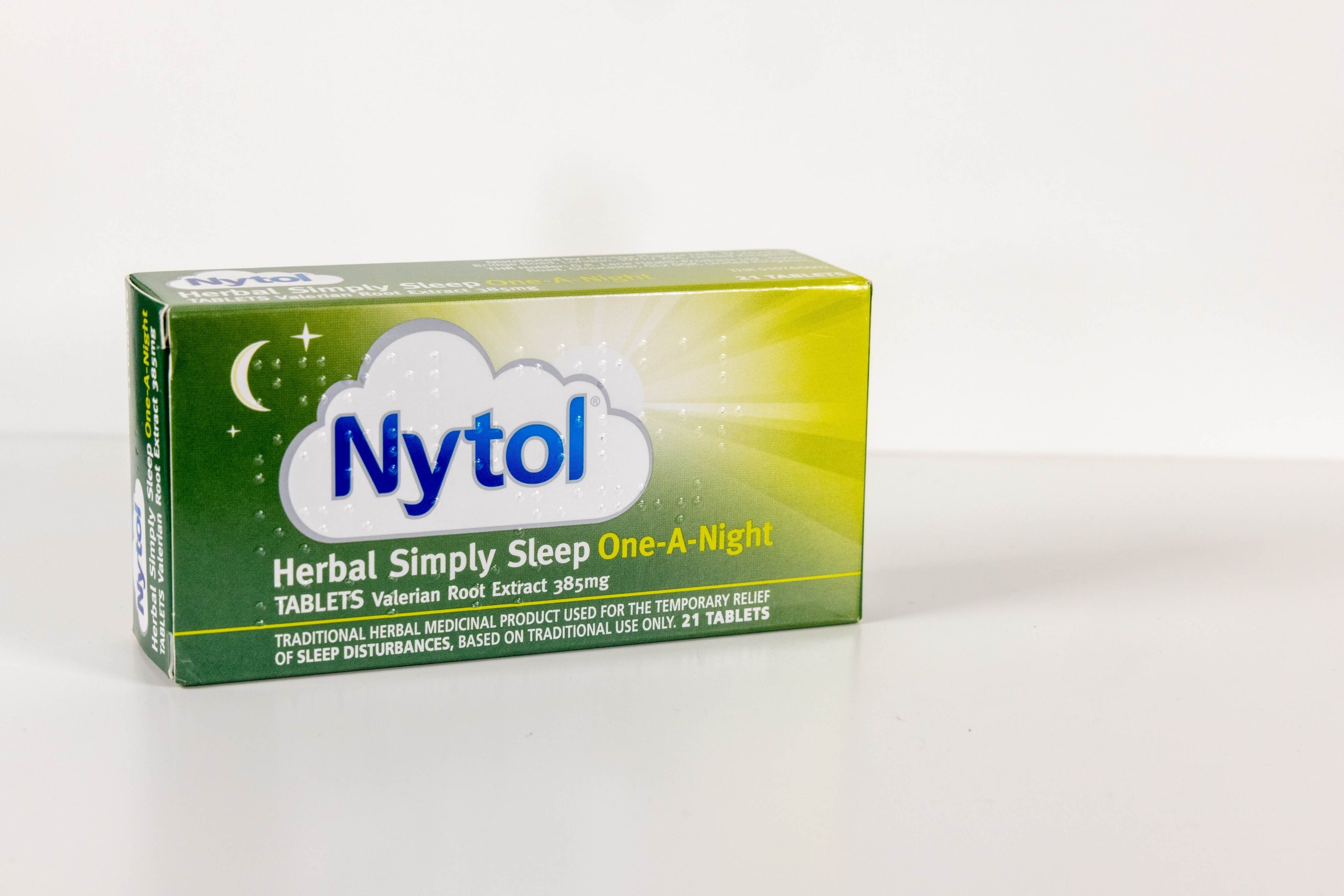 Nytol Herbal