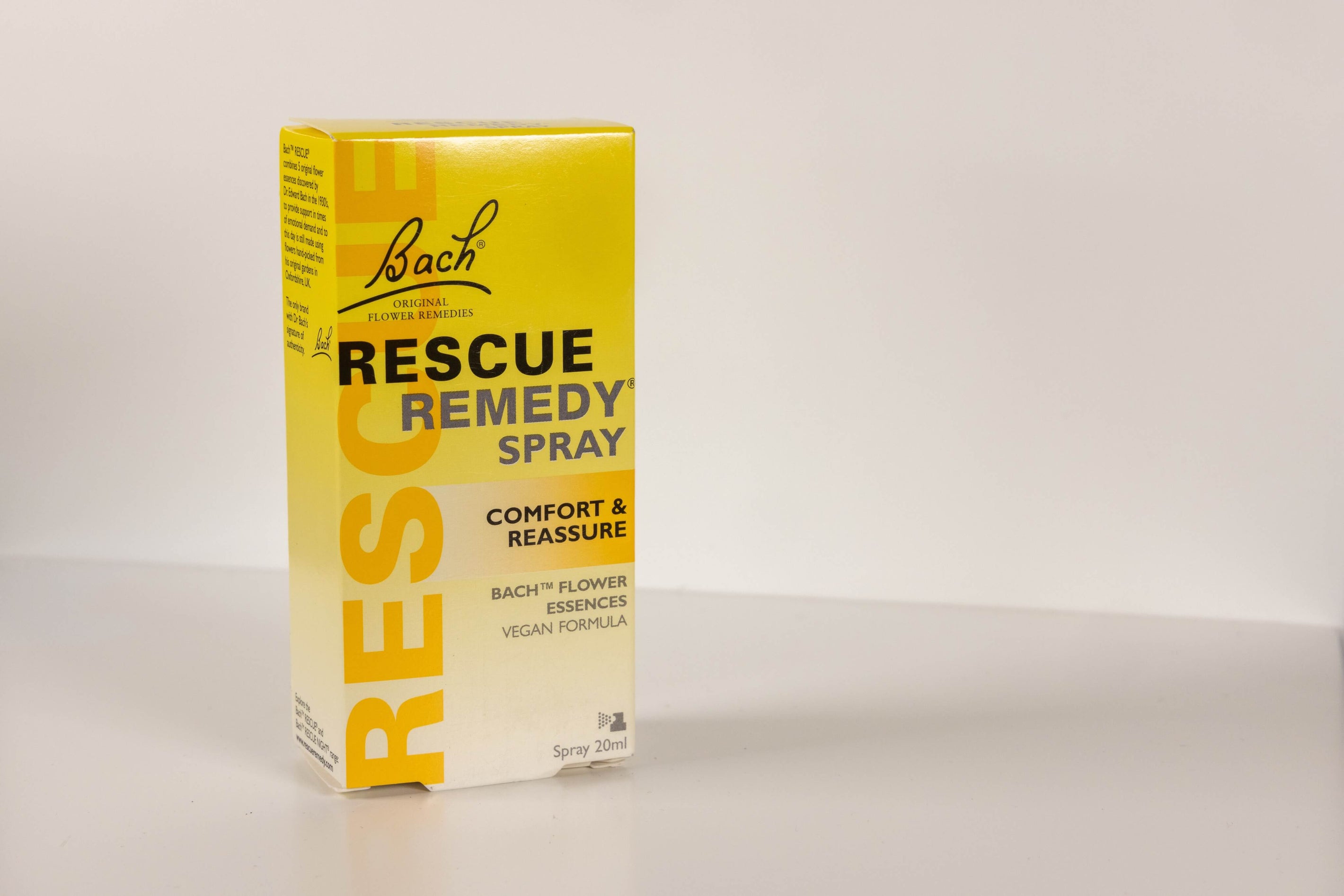 Rescue Remedy Spray