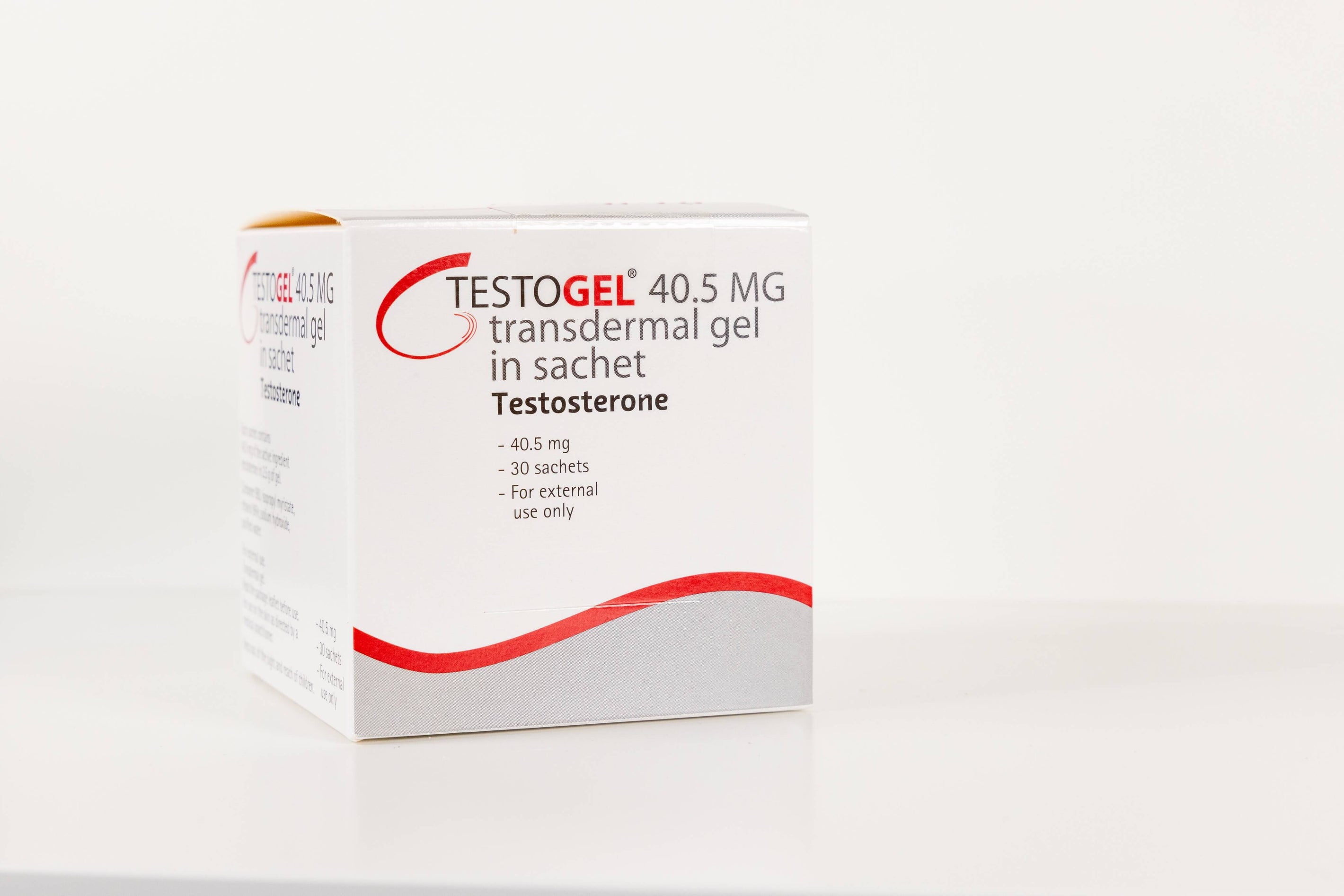 Testosterone Treatment