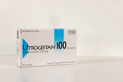 Utrogestan 100mg